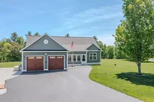 28 Catamount Rd, Northwood, NH 03261 - Photo 33