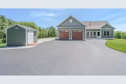 28 Catamount Road, Northwood, NH 03261 - Photo 3