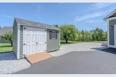 28 Catamount Road, Northwood, NH 03261 - Photo 27