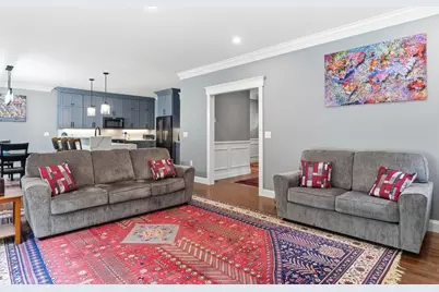 8 Arrowwood Road, New Boston, NH 03070 - Photo 7