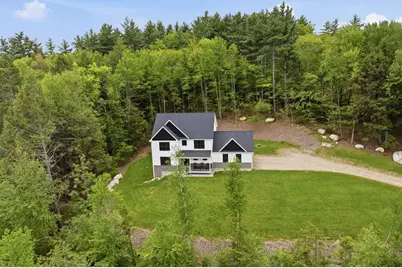 8 Arrowwood Road, New Boston, NH 03070 - Photo 1