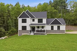 8 Arrowwood Rd, New Boston, NH 03070 - Photo 39