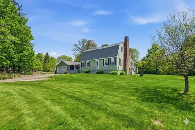 20 High Range Road, Londonderry, NH 03053 - Photo 1