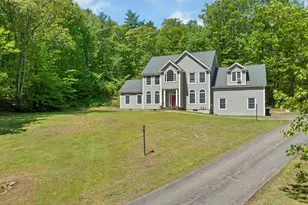 8 Stone Farm Rd, Barrington, NH 03825 - Photo 3