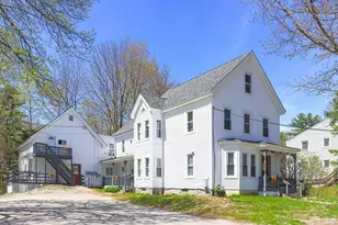95 Hall Ave, Henniker, NH 03242 - Photo 1