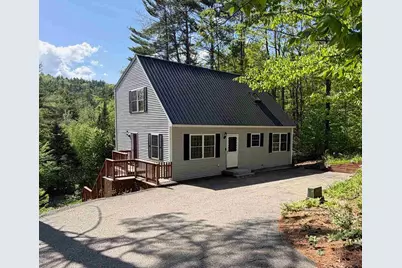 83 Tabor Circle, Albany, NH 03818 - Photo 1