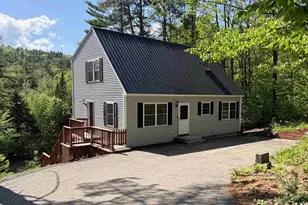 83 Tabor Cir, Albany, NH 03818 - Photo 1