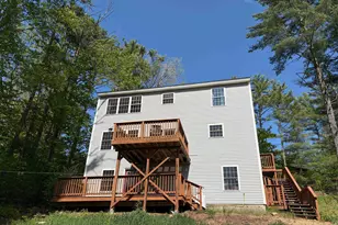 83 Tabor Cir, Albany, NH 03818 - Photo 39