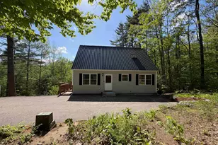 83 Tabor Cir, Albany, NH 03818 - Photo 41