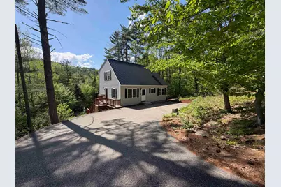 83 Tabor Circle, Albany, NH 03818 - Photo 35