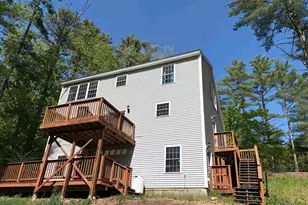 83 Tabor Cir, Albany, NH 03818 - Photo 33