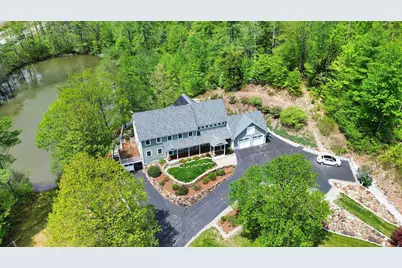 1273 Franklin Highway, Andover, NH 03216 - Photo 3