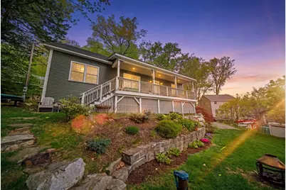 117 Mount Major Highway, Alton, NH 03810 - Photo 1