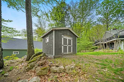117 Mount Major Highway, Alton, NH 03810 - Photo 45
