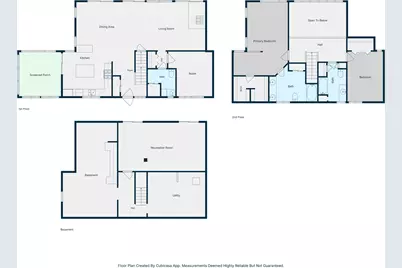 18 Treehouse Way, Barrington, NH 03825 - Photo 41