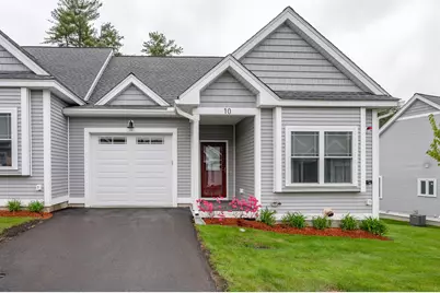 10 Abenaki Circle, Merrimack, NH 03054 - Photo 1