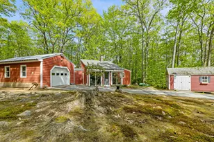 9 Red Oak Rd, Barnstead, NH 03218 - Photo 9