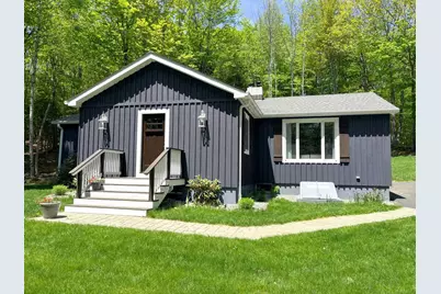 143 Seven Pines Road, Holderness, NH 03245 - Photo 1