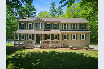73 Jenkins Road, Bedford, NH 03110 - Photo 1