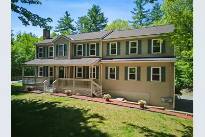 73 Jenkins Road, Bedford, NH 03110 - Photo 49