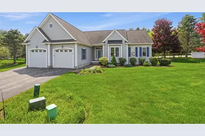 6 Appleton Way #3, Amherst, NH 03031 - Photo 33