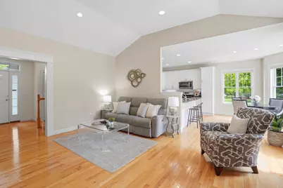 6 Appleton Way #3, Amherst, NH 03031 - Photo 23