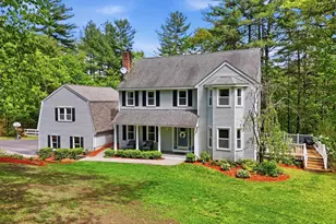 7 Stony Point Dr, Londonderry, NH 03053 - Photo 1