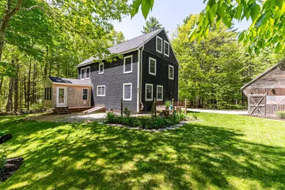 338 Middleton Road, Wolfeboro, NH 03894 - Photo 17