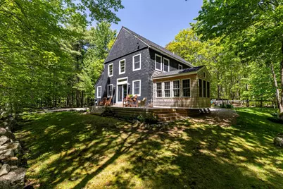 338 Middleton Road, Wolfeboro, NH 03894 - Photo 13