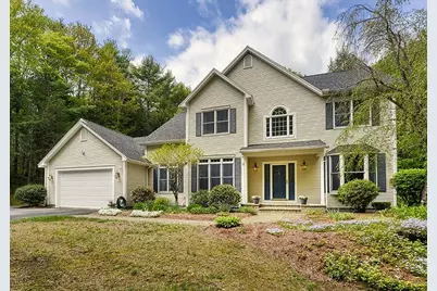 61 Summit Ridge Drive, Keene, NH 03431 - Photo 3