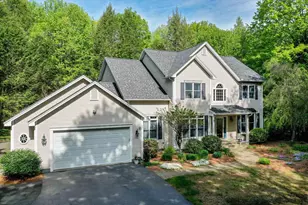61 Summit Ridge Dr, Keene, NH 03431 - Photo 1