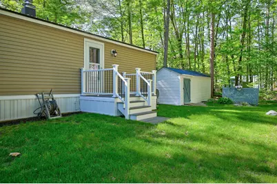 36 Eagle Ledge Loop, Conway, NH 03813 - Photo 3