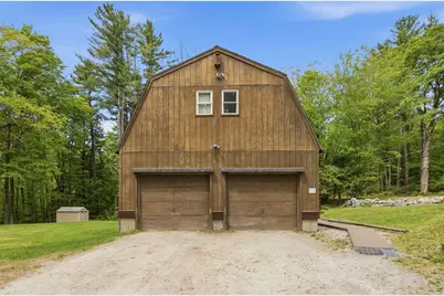 397 Mount Prospect Road, Holderness, NH 03245 - Photo 5