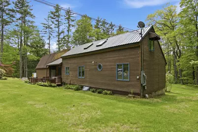 397 Mount Prospect Road, Holderness, NH 03245 - Photo 3
