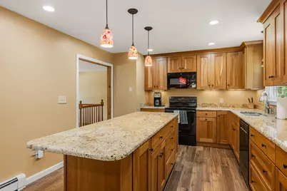 16 Jana Lane, Stratham, NH 03885 - Photo 5