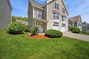5 Monarch Ct, Hudson, NH 03051 - Photo 1