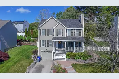 262 Whittington Street, Manchester, NH 03104 - Photo 1