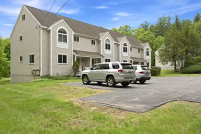 6 Standish Way #2, Amherst, NH 03031 - Photo 39