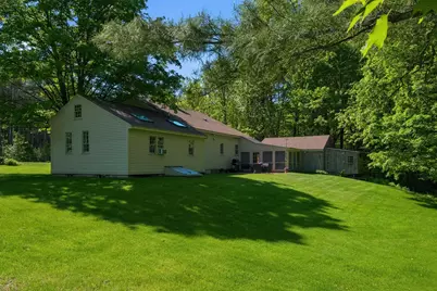 976 New Hampton Road, Sanbornton, NH 03269 - Photo 3