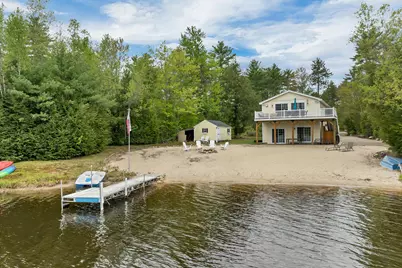 419 North Desmond Drive, Wakefield, NH 03830 - Photo 1