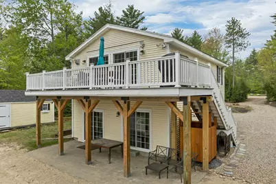 419 North Desmond Drive, Wakefield, NH 03830 - Photo 41