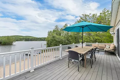 419 North Desmond Drive, Wakefield, NH 03830 - Photo 31