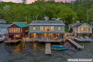 57 Lakeside Rd, Bristol, NH 03222 - Photo 1
