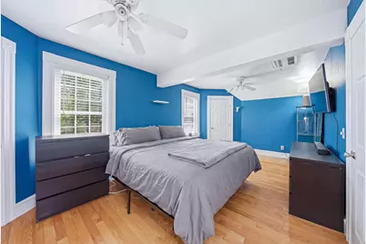 285 Thornton Street, Manchester, NH 03102 - Photo 19