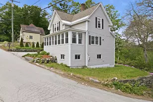 20 Prospect St, Hillsboro, NH 03244 - Photo 3
