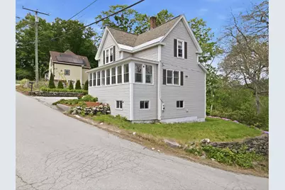 20 Prospect Street, Hillsboro, NH 03244 - Photo 1