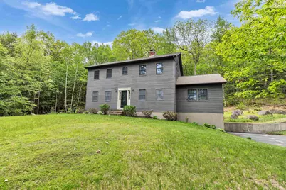 172 Boulder Drive, Dublin, NH 03444 - Photo 1