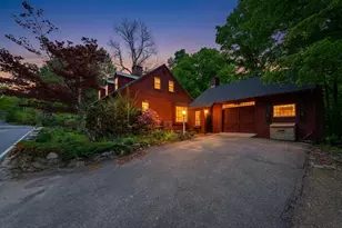 775 Winona Rd, Center Harbor, NH 03226 - Photo 1