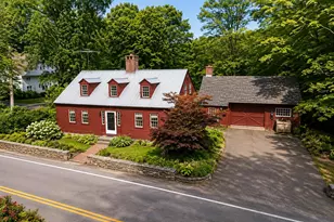 775 Winona Rd, Center Harbor, NH 03226 - Photo 3