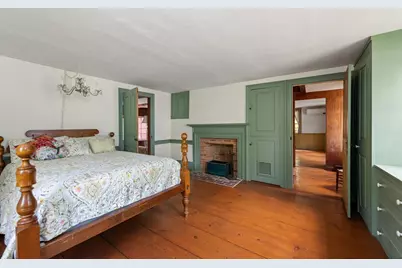 775 Winona Road, Center Harbor, NH 03226 - Photo 19
